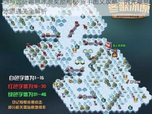 剑与远征霜息冰原奖励揭秘 新手图文攻略：时光霜息冰原通关全解析