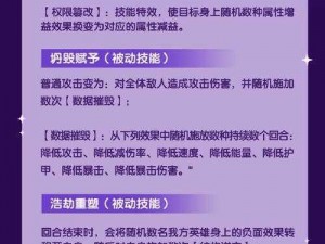 放置奇兵艾丹实战解析：英雄技能特点与战斗应用详解