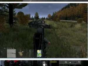 DayZ独立版新手搜刮攻略大全：入门指南资源搜集点与高效技巧详解