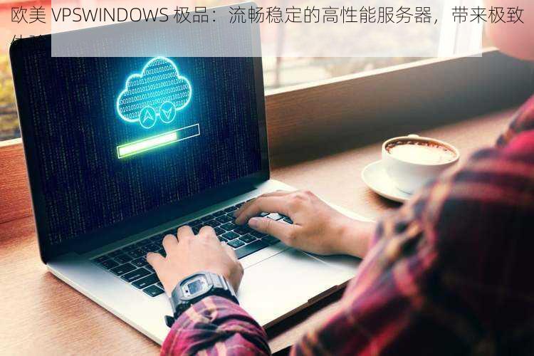 欧美 VPSWINDOWS 极品：流畅稳定的高性能服务器，带来极致体验