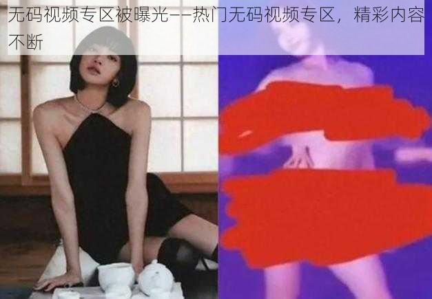 无码视频专区被曝光——热门无码视频专区，精彩内容不断