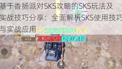 基于香肠派对SKS攻略的SKS玩法及实战技巧分享：全面解析SKS使用技巧与实战应用