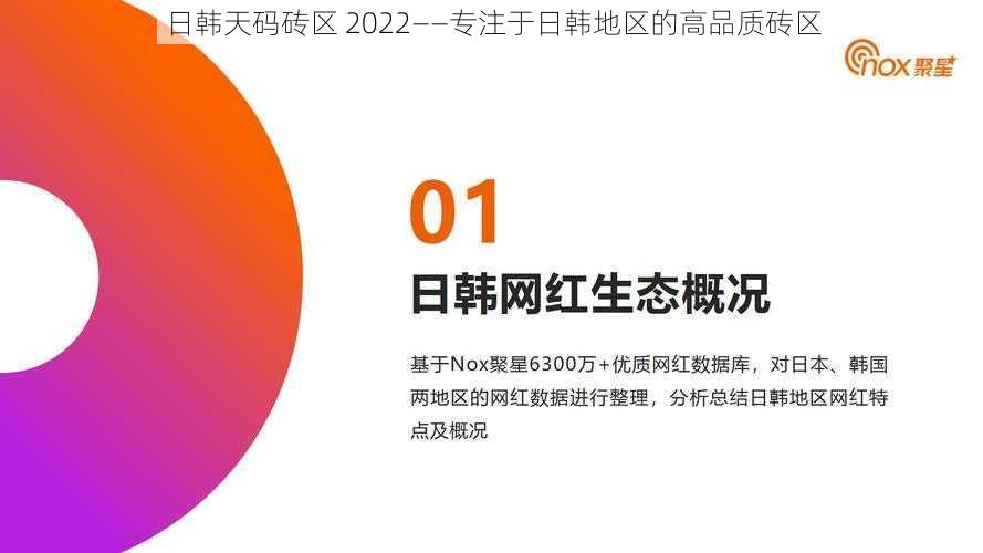 日韩天码砖区 2022——专注于日韩地区的高品质砖区