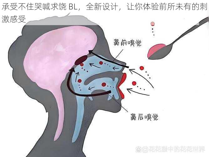 承受不住哭喊求饶 BL，全新设计，让你体验前所未有的刺激感受