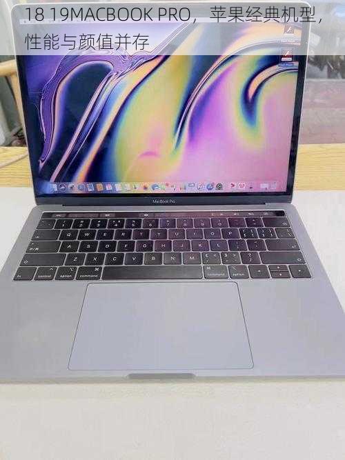 18 19MACBOOK PRO，苹果经典机型，性能与颜值并存