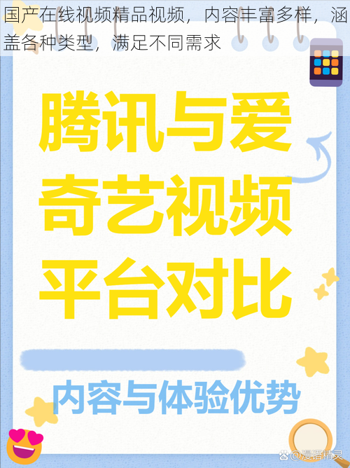 国产在线视频精品视频，内容丰富多样，涵盖各种类型，满足不同需求