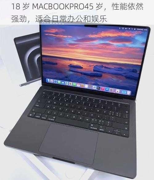 18 岁 MACBOOKPRO45 岁，性能依然强劲，适合日常办公和娱乐