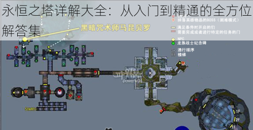 永恒之塔详解大全：从入门到精通的全方位解答集