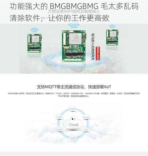 功能强大的 BMGBMGBMG 毛太多乱码清除软件，让你的工作更高效