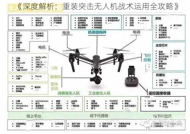 《深度解析：重装突击无人机战术运用全攻略》