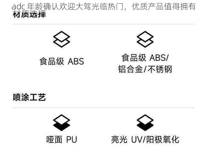 adc 年龄确认欢迎大驾光临热门，优质产品值得拥有