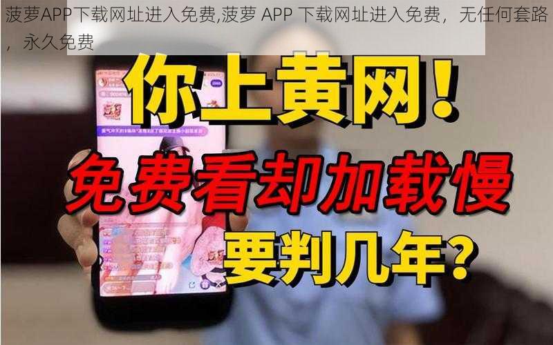 菠萝APP下载网址进入免费,菠萝 APP 下载网址进入免费，无任何套路，永久免费