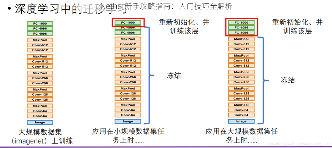 Nether新手攻略指南：入门技巧全解析